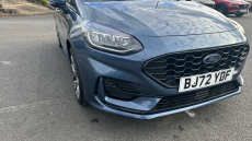Ford Fiesta 1.0 EcoBoost ST-Line 5dr Petrol Hatchback